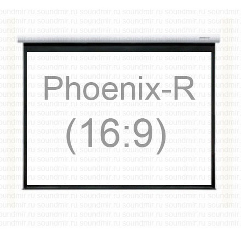 Classic Solution Phoenix-R (16:9) 213х213